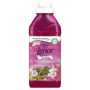 Lenor italská koncentrovaná aviváž Portofino 25PD 575ml