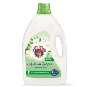 Chante Clair avivážní přípravek Muschio Bianco 60PD 3l