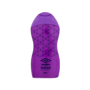 Umbro sprchový gel pro ženy LADIES - MOTION 300ml