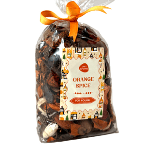 PanAroma Pot Pourri Orange 200g