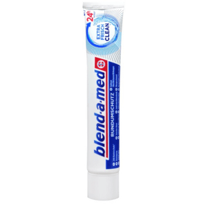Blend-a-med zubní pasta Extra Frisch and Clean 75ml