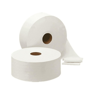 JUMBO 240, toaletní papír 2vrst., OPAMETAL, návin 160m,  baleno po 6ks