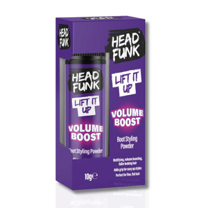 HEAD FUNK pudr pro styling vlasů 10g